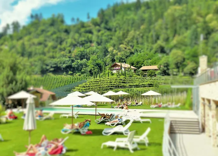 Otel Prinz Rudolf Smart 4*