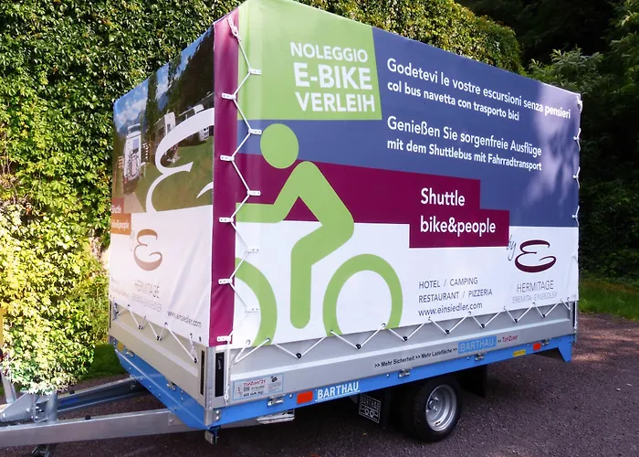 Prinz Rudolf Smart Merano