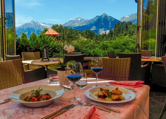 Отель Prinz Rudolf Smart