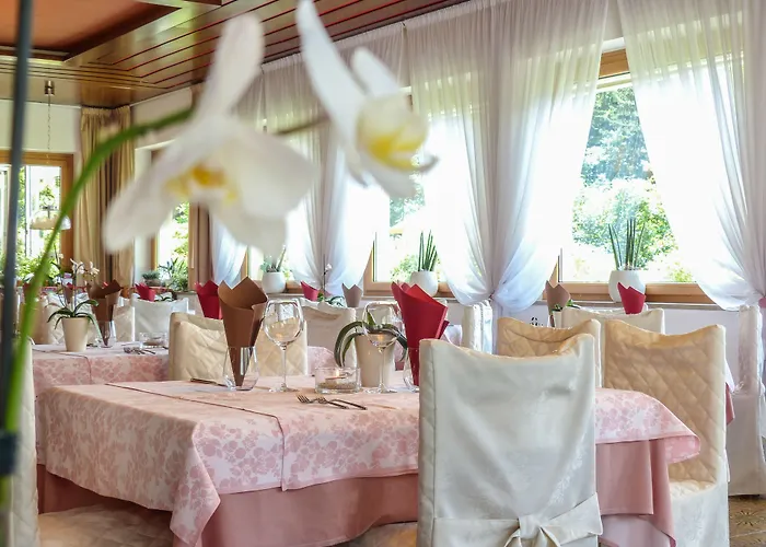 Prinz Rudolf Smart Hotel Merano