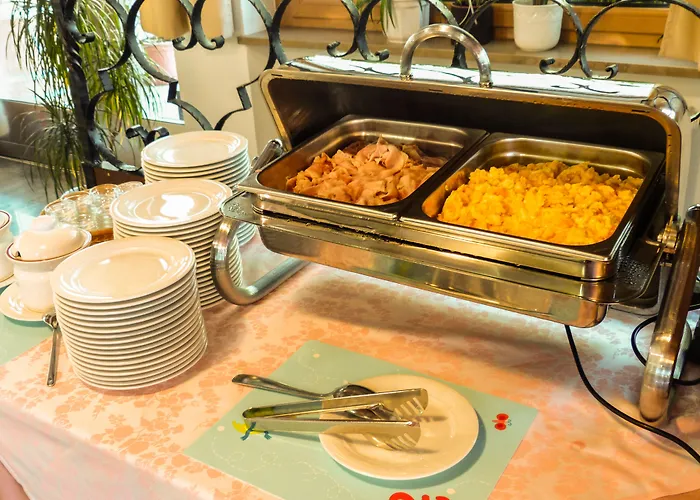 Prinz Rudolf Smart 4*