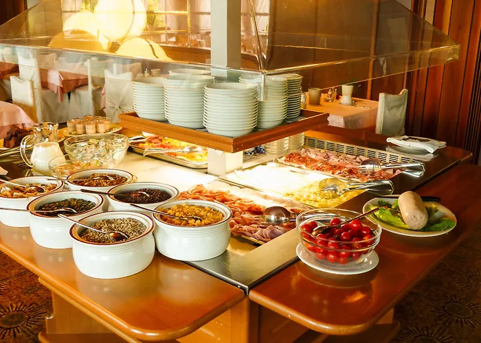 Prinz Rudolf Smart 4* Мерано