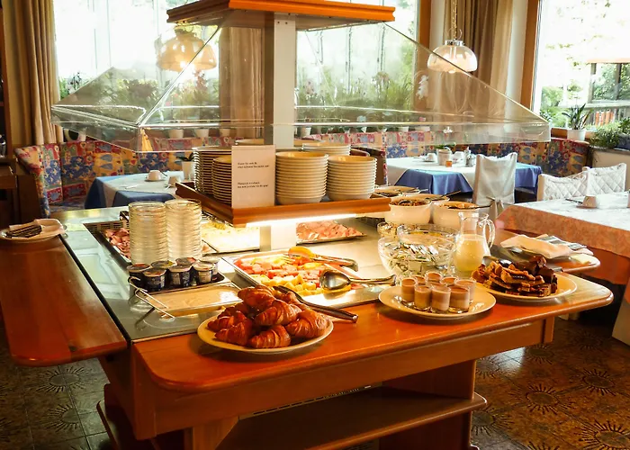 Hotel Prinz Rudolf Smart