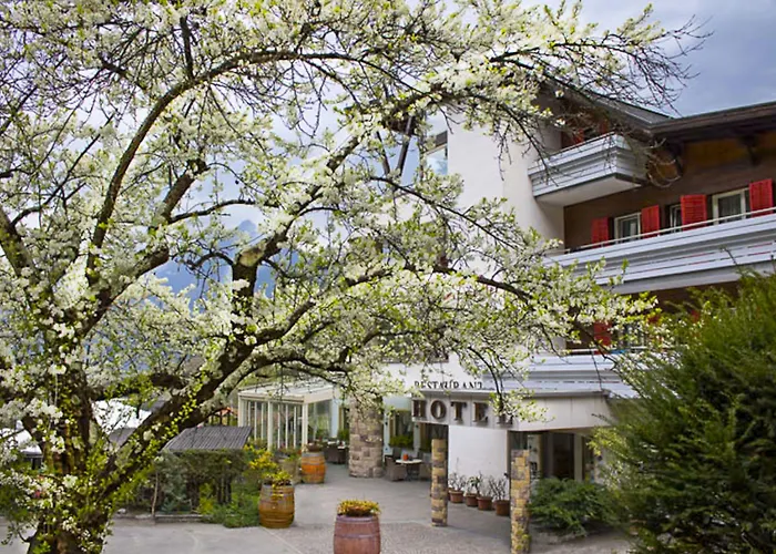 Prinz Rudolf Smart Otel 4*