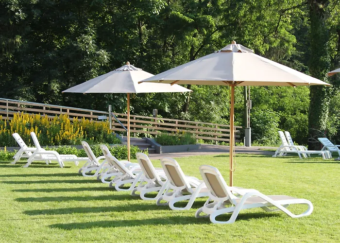 Prinz Rudolf Smart Hotel