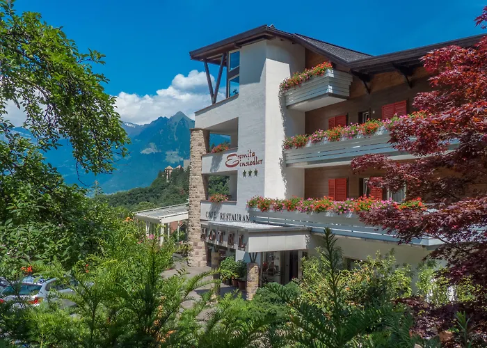 Prinz Rudolf Smart Otel