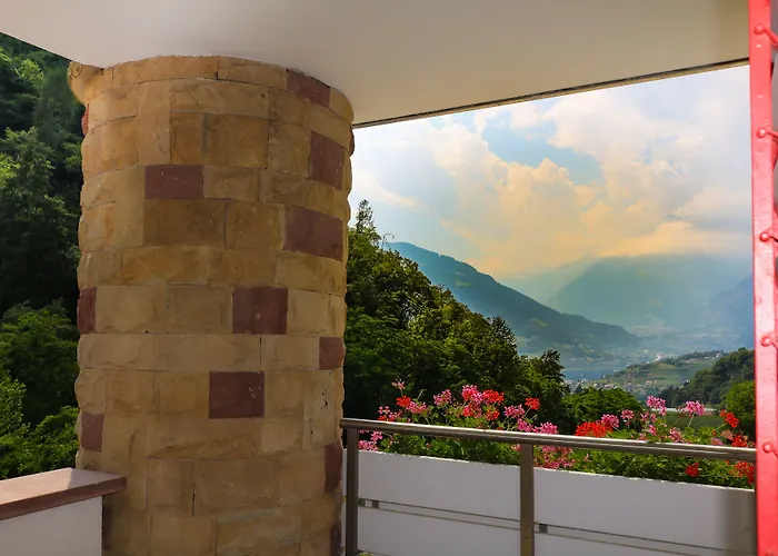 Otel Prinz Rudolf Smart