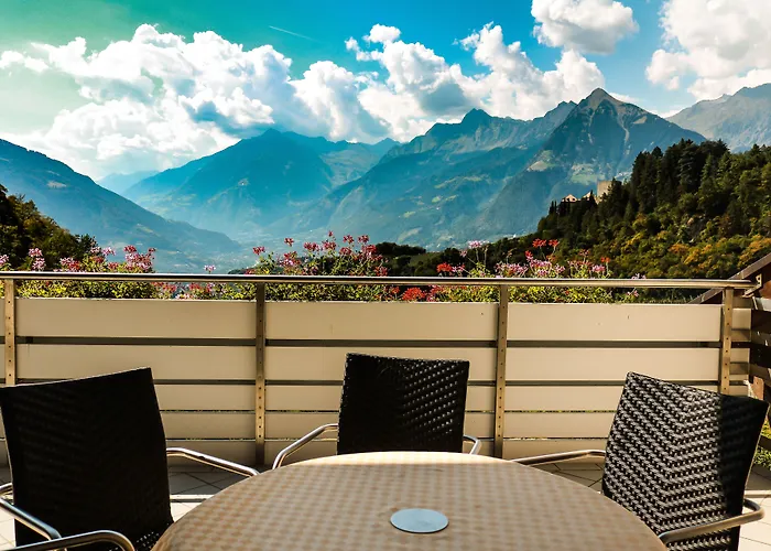 Prinz Rudolf Smart Otel Merano