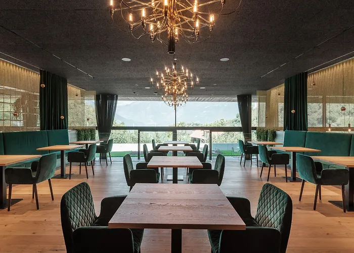 Prinz Rudolf Smart Merano