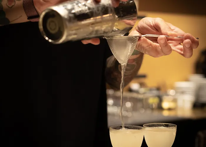 Prinz Rudolf Smart Hotel