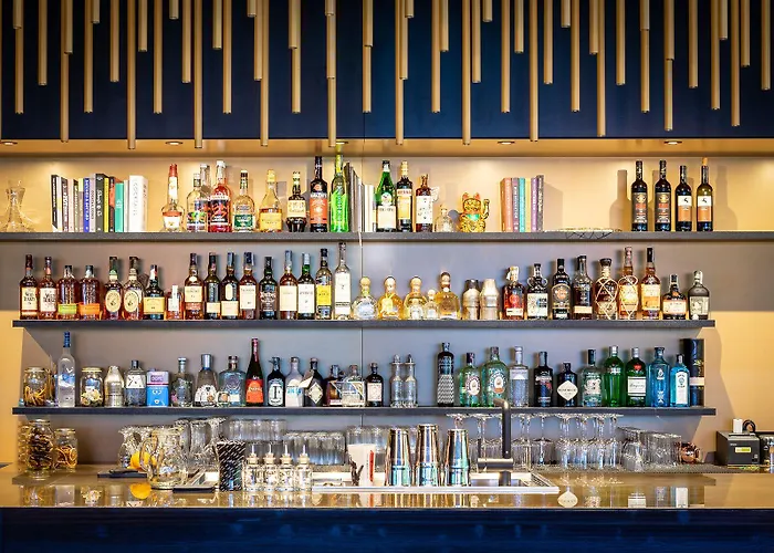 Prinz Rudolf Smart Hotel Merano