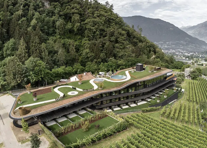 Prinz Rudolf Smart Hotel 4*