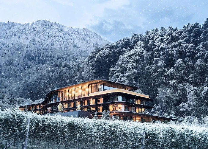 Prinz Rudolf Smart 4* Merano