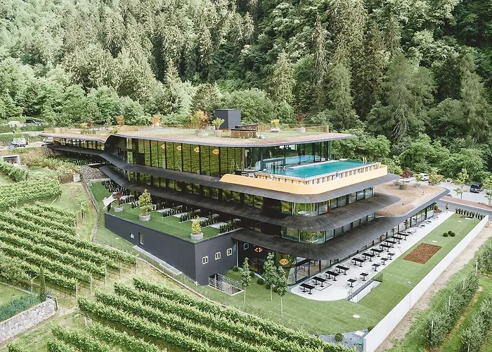 Otel Prinz Rudolf Smart 4*