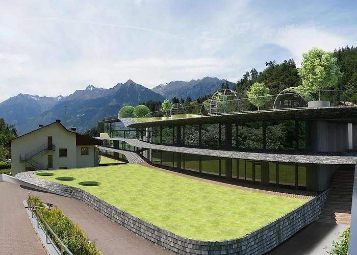 Hotel Prinz Rudolf Smart