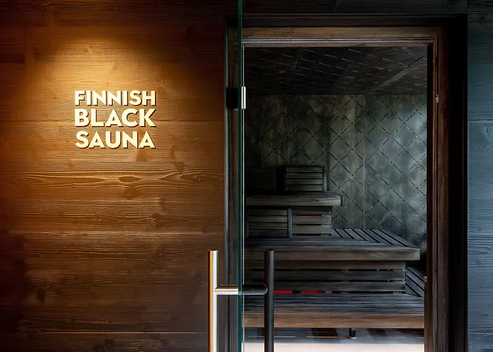 Prinz Rudolf Smart Merano