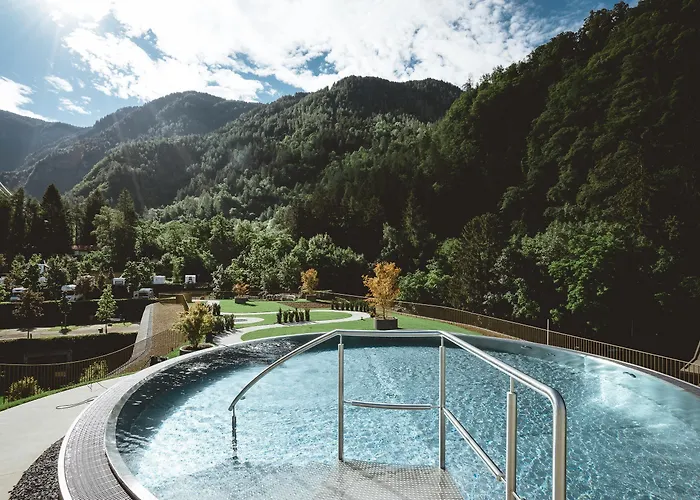 Prinz Rudolf Smart 4* Merano