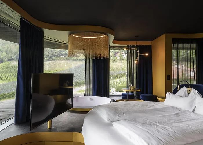 Otel Prinz Rudolf Smart