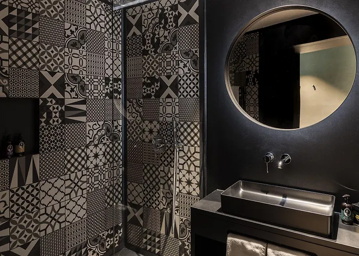 Hotel Prinz Rudolf Smart 4*