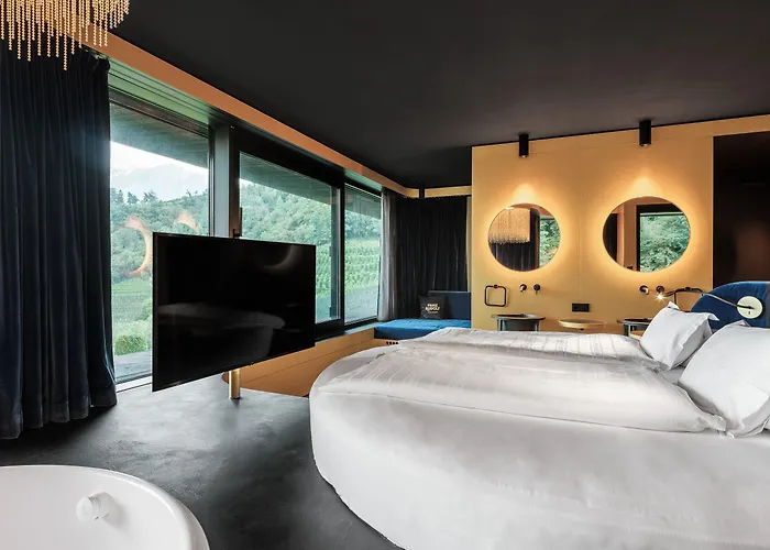 Otel Prinz Rudolf Smart