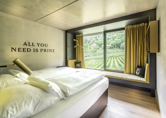 Prinz Rudolf Smart 4*