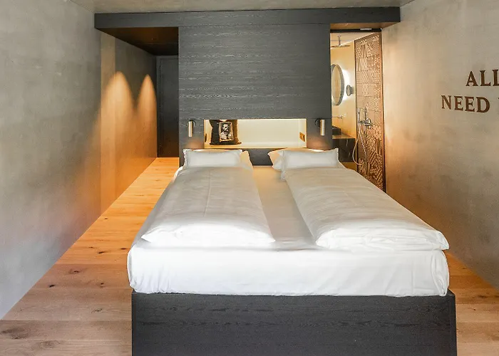 Prinz Rudolf Smart Otel Merano