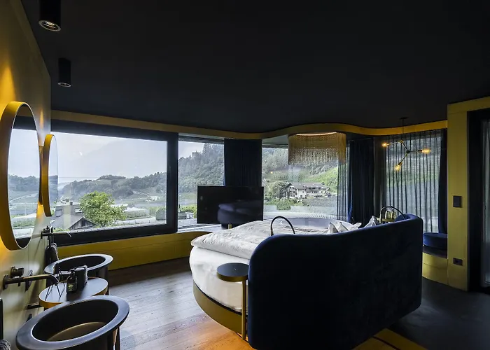 Hotel Prinz Rudolf Smart 4*