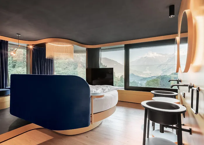 Prinz Rudolf Smart Otel