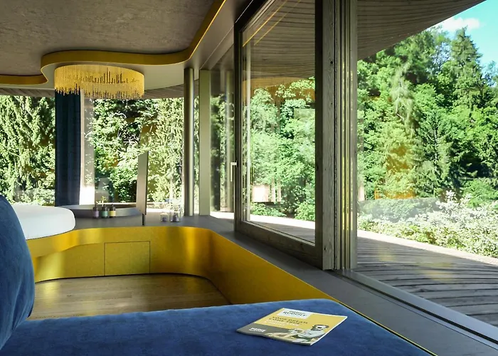 Prinz Rudolf Smart Hotel