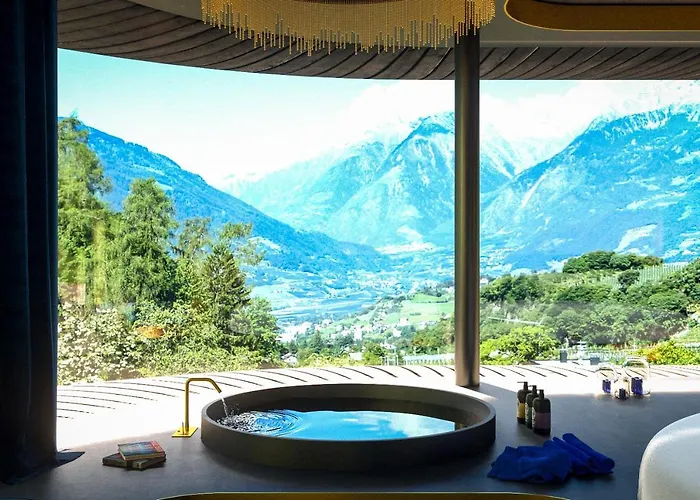 Prinz Rudolf Smart 4*