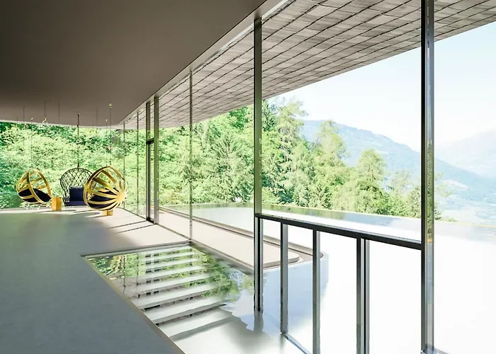 Otel Prinz Rudolf Smart