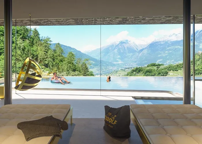 Prinz Rudolf Smart Otel