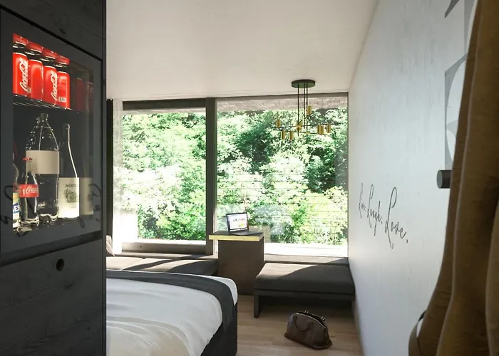 Prinz Rudolf Smart Отель 4*