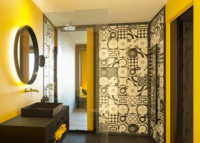 Hotel Prinz Rudolf Smart Merano